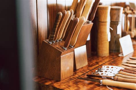 kitchenware wood  create