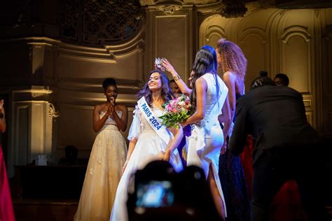 Miss Paris 2024 - Miss paris