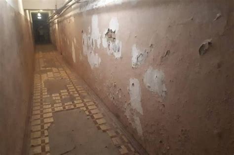 Белгородцы пожаловались на «невыносимые условия» размещения их детей в ...