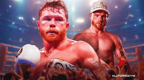 Canelo Alvarez: Record, age, fighting history, knockouts