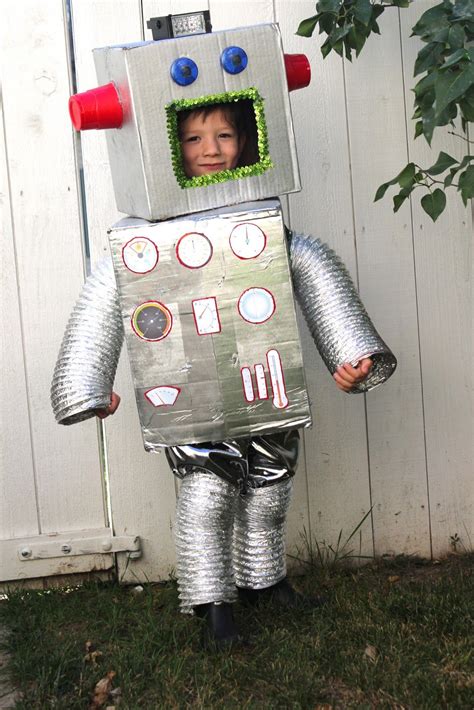 Website Unavailable | Boy halloween costumes, Halloween boys, Robot ...