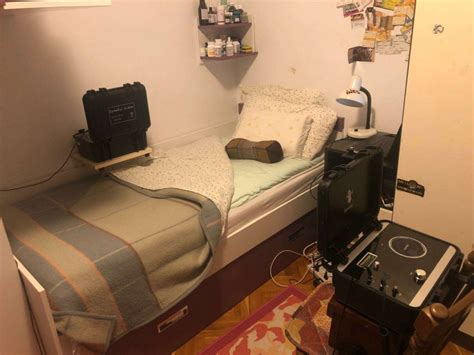 years  healing  journey  spooky devices spooky reviews