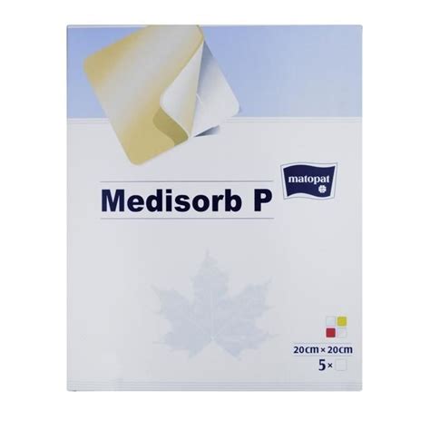 Medisorb P