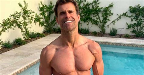 Cameron Mathison Net Worth - Biographies Are Us