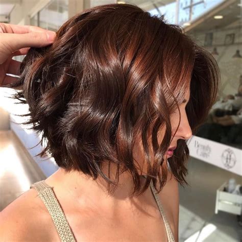 Cabelo Chanel Com Babyliss