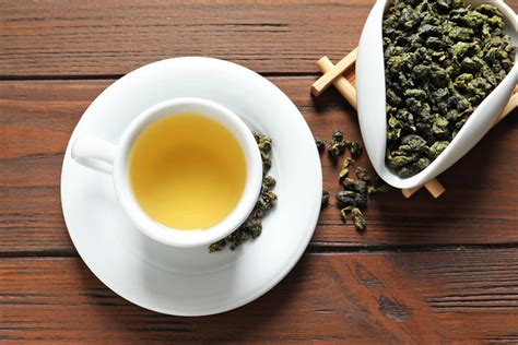 Oolong Tea: Benefits, Side Effects, and More | Chinese Teas 101