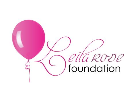Leila Rose Foundation — BEGIN AGAIN FOUNDATION