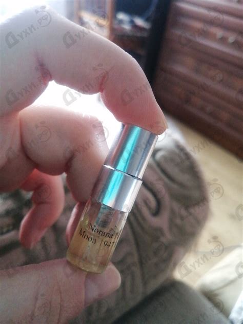 Купить Norana Perfumes Moon 1947 Red на Духи.рф
