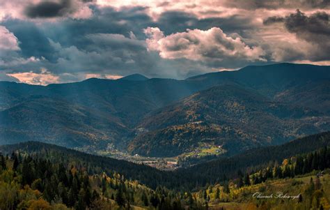 Карпати (Фото)
