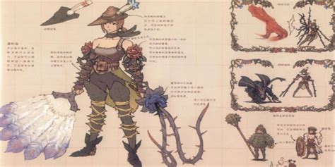 Monster Hunter World Features That Should Return in MH Wilds