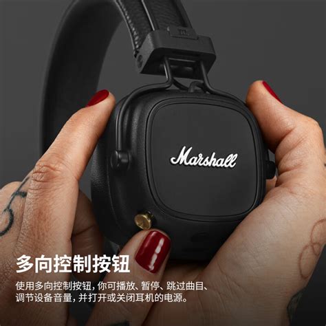 头戴式耳机哪个品牌好？推荐7款高性价比型号，享受极致音质
