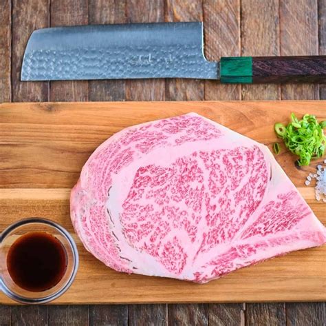 Вкус Японии: Изысканное Мясо Вагю Мясо Вагю – самый изысканный вид ...