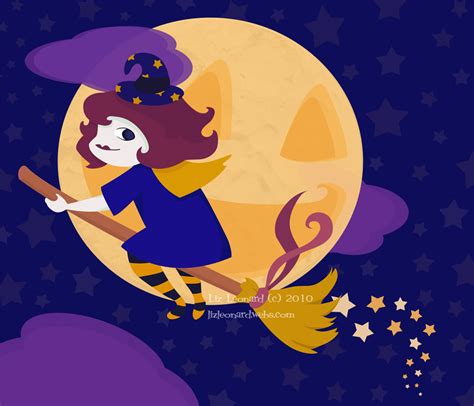 Witch Sprite 2.0 by roguehobbit on DeviantArt