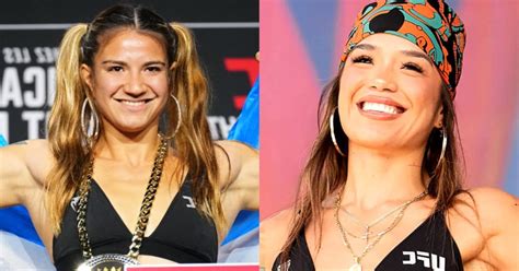 Ailin Perez's Incredible UFC Paris Fight: A Must-See Submission! - 9prtpsz