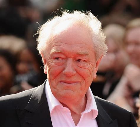 michael gambon net worth 2021