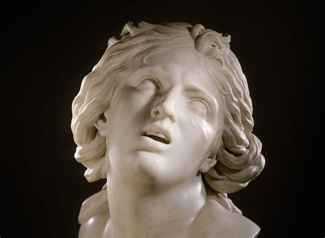 Bernini Pluto Und Proserpina