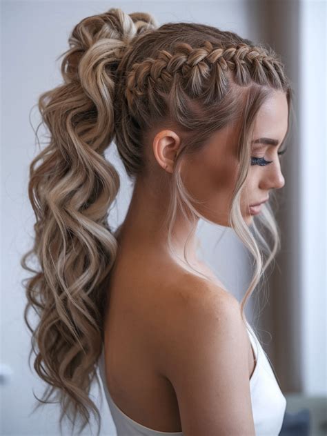 Embrace Bold Colors with Spring Hairstyles 2025 The Ultimate Guide to ...