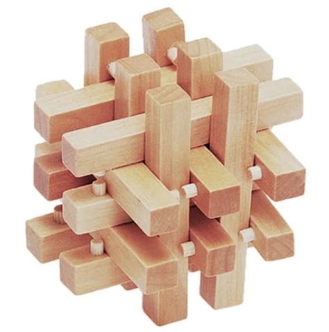 wooden puzzle, Hobbies & Toys, Toys & Games on Carousell