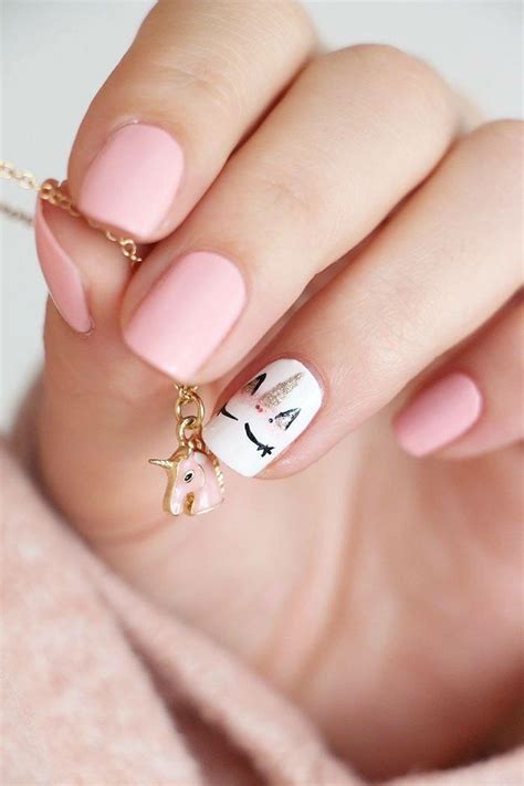 Cortas diseños de gelish sencillos - Uñas Decoradas