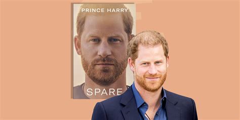 prince harrys memoir spare drops  january