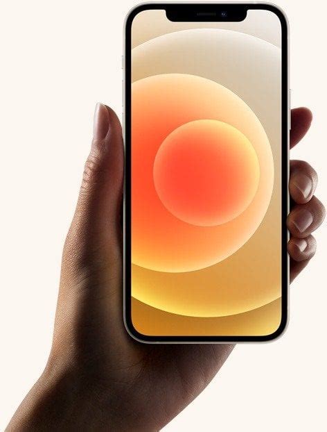 Antutu Benchmark of Apple iPhone 12 :: Kimovil.com