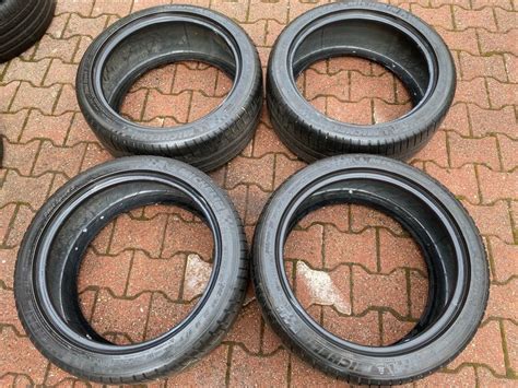 245/40r18 Sommerreifen in Hessen - Kassel | Reifen & Felgen | eBay ...