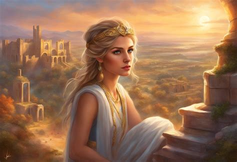 Cassandra: Greek Mythology - Mythical Encyclopedia