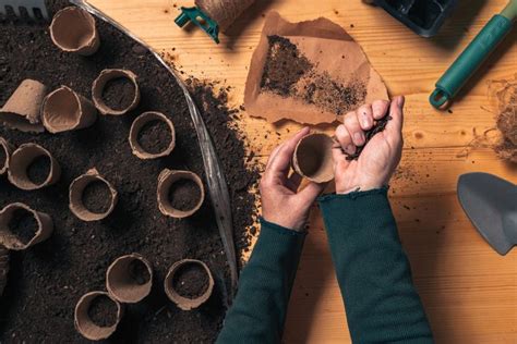 Тест за алкалност и киселинност на почвата. | Biodegradable products ...