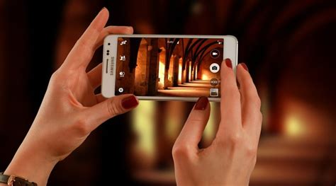 How To Make Pro HD Vlog Videos With Your Smartphone On The Cheap ...