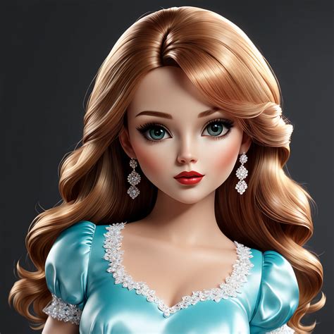 Download Girl, Model, Portrait. Royalty-Free Stock Illustration Image ...