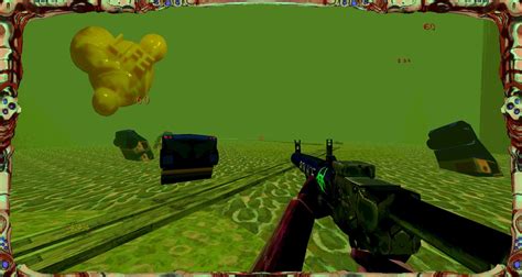 Buy cheap Cruelty Squad CD Key 🏷️ Best Price | GG.deals