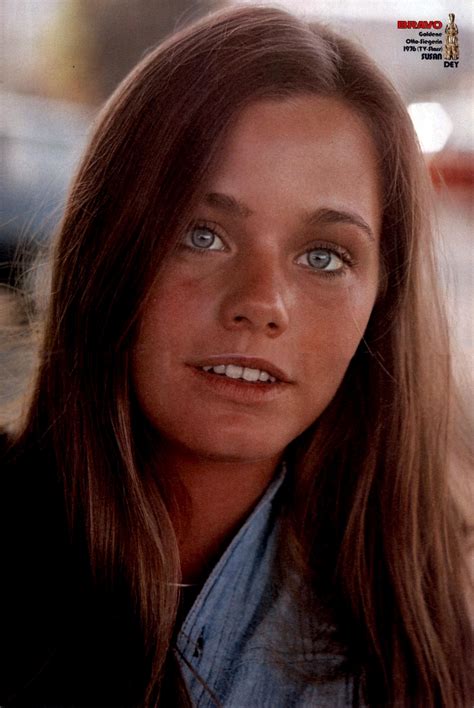 Susan Dey Nude Pics