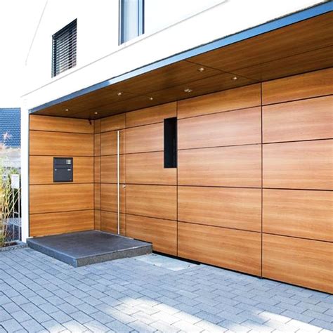 high pressure laminate