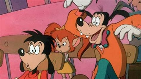 Goof Troop (TV Series 1992–1993) - Episode list - IMDb