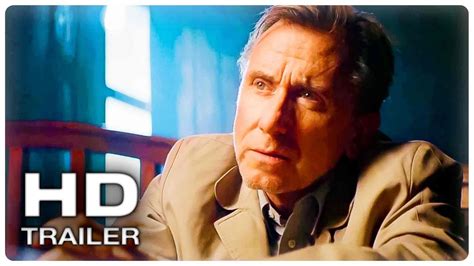 ПЕСНЯ ИМЕН Русский Трейлер #1 (2020) Тим Рот, Клайв Оуэн Drama Movie HD ...