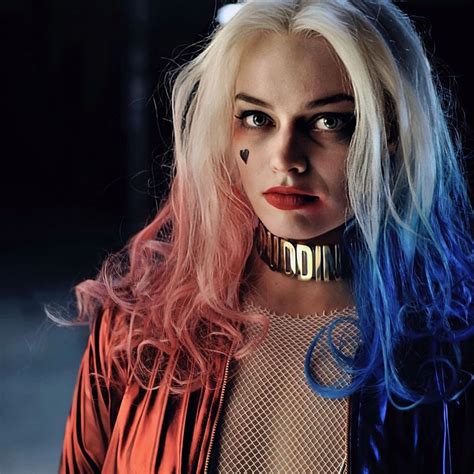 Pin on Harley Quinn