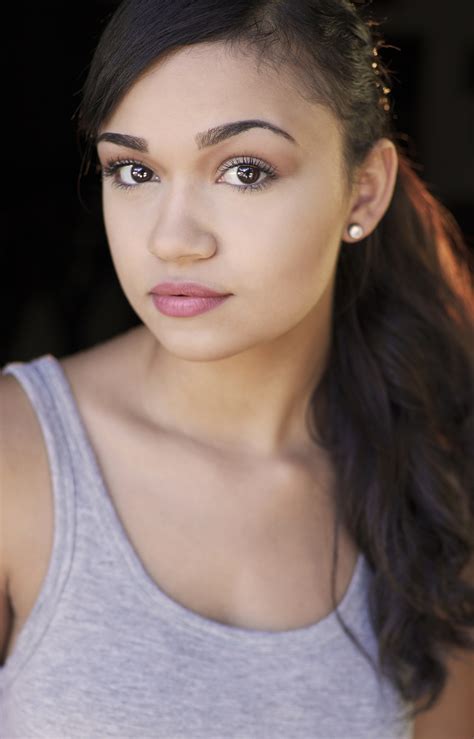 Madison Bailey
