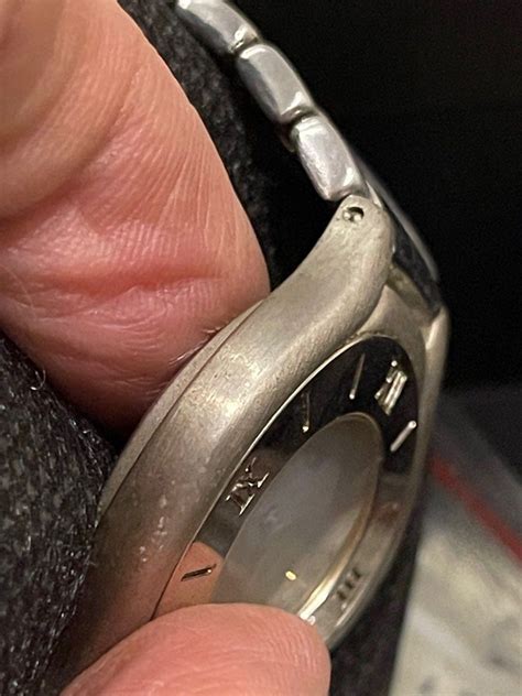 mcm  luxury watches  carousell