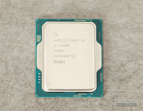 Intel Core i9-13900K, review: ¿es la mejor CPU para gaming?