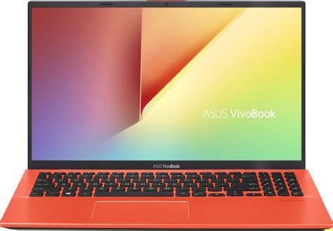 Ноутбук ASUS VivoBook 15 X512UA-BQ530T купить в интернет-магазине Note.by
