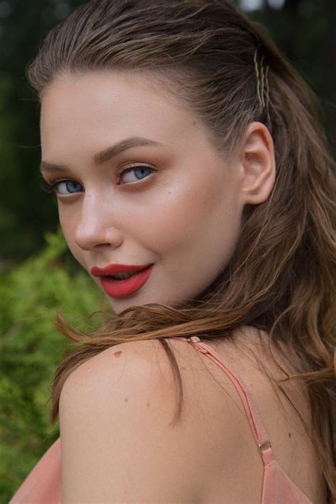 Natalia | Star Models İstanbul