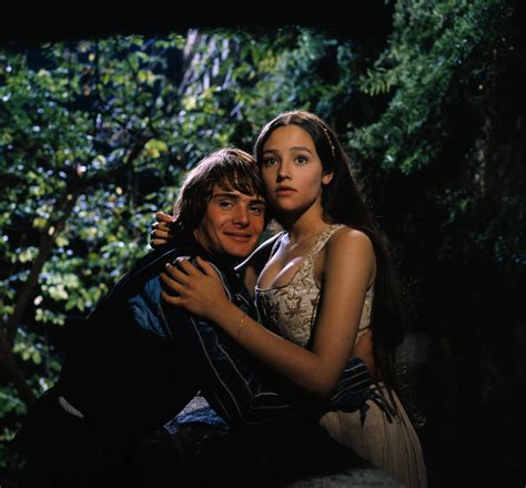 The 'Romeo and Juliet' lawsuit is an embarrassment — for Olivia Hussey