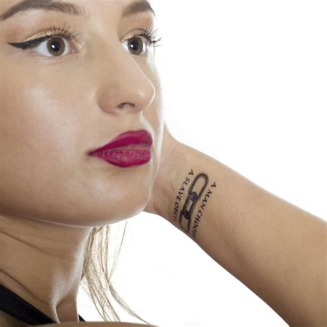 Obey Tattoos