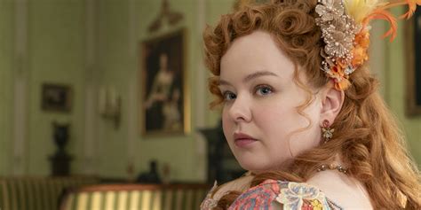 The Power of Nicola Coughlan's Bridgerton Sex Scene | PS UK Entertainment