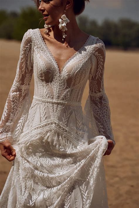 Historic Wedding Dresses Vintage Wedding Dresses Lace & Embroidery