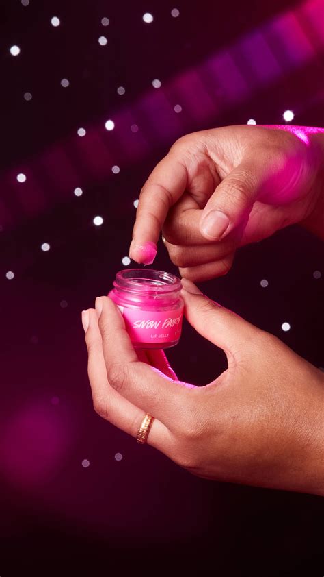 Lush mask – Artofit