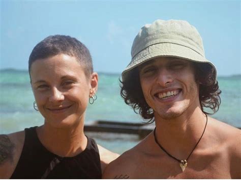 Ataque a machetazos en México: el viaje en lancha junto al asesino y