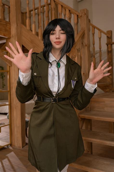 90 best Alina Becker images on Pholder | Cosplay For Everyone