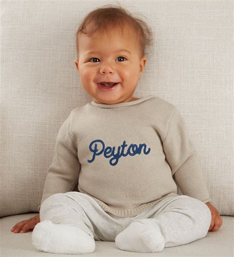 personalized infant dresses
