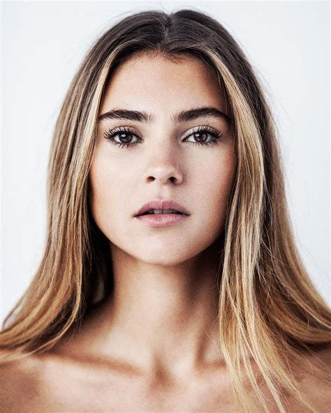 Stefanie Giesinger - Photoshoot 2018 • CelebMafia